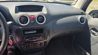 Citroen C3 - 10