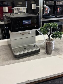 Kávovar Miele CM 6100 - 10