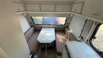 Prodám karavan - obytný přívěs - 10