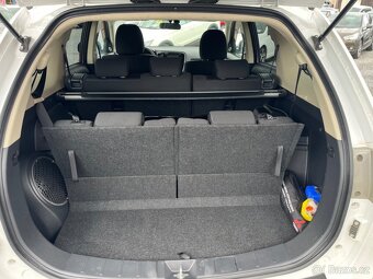 MITSUBISHI OUTLANDER 2,2Di-D 4x4 INTENSE+ 1.MAJITEL - 10