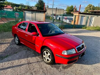 ✅ Škoda Octavia Tour 2010• 1.6 MPI - 10