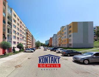 Prodej bytu 1+1, 43 m2 - Kaplice, ev.č. EK-7788 - 10