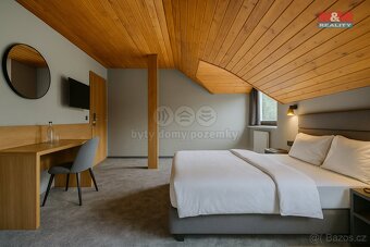 Prodej nájemního domu, 800 m², Jáchymov, ul. Suchá - 10