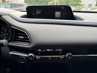 Mazda CX30 Skyactive X - 10