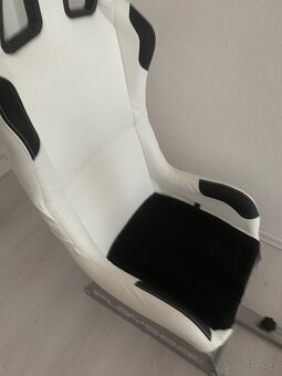 Herní závodní sedačka Playseat Evolution - 10