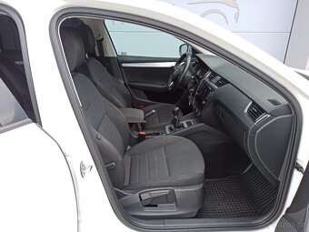 ŠKODA OCTAVIA 1.6TDI 77kW ELEGANCE ČR - 10