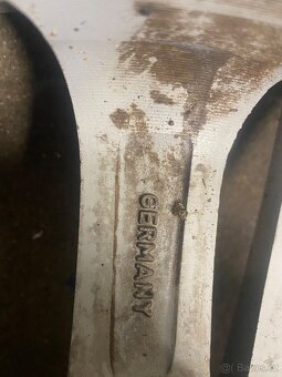 Alu 18”ctky - 10