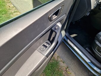 Seat Ateca, 1,0 TSI 85 KW , navi, kamera - 10