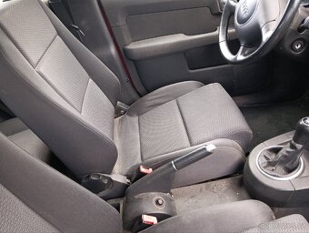 Audi A2 1.4 16v-r.2002,org.115 tis.km,klima,po stk - 10