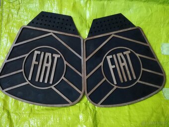 Volant Fiat 128 SL Coupe,Fiat 500,850,127 Skoda Favorit - 10