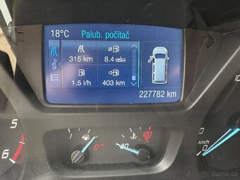 Ford Transit 2,2 TDCI - 10
