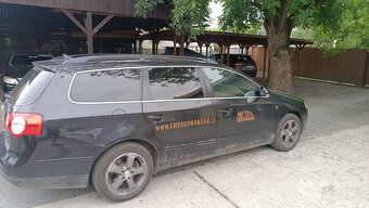VW Passat B6 - 10