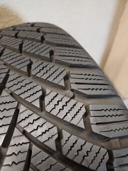 ZIMNÍ pneu Continental 205/55/r16 4ks - 10