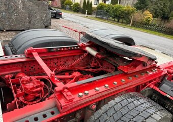 9400 - Mercedes-Benz Actros 2653 - 6x2 – Tahač – EURO 6 - 10