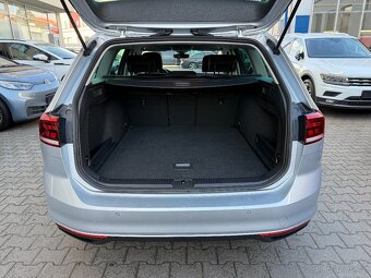 VW  Passat B8 Variant 2.0 TDI 110kW DSG - záruka Autodraft - 10