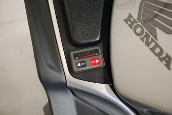 Honda ST 1300 Pan European - VÝPRODEJ, hezký stav - 10