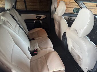 Volvo XC90 MY 2010 - 10