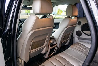 Land Rover Range Rover Evoque 2.2 TD4 2014 110kW - 10