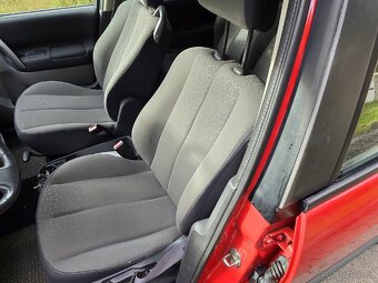 Renault Scenic 1.4i,72kw, nová STK. - 10
