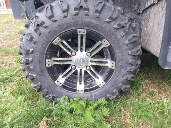 CF MOTO Gladiator 520X - 10