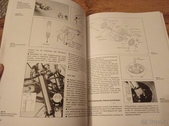 Honda CX 500 - literatura - 10