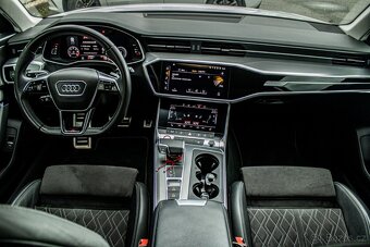 Audi S6 Avant 2020 3.0 TDI V6 Quattro MHEV 257KW - 10