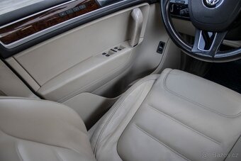 Volkswagen Touareg II 3.0 V6 TDI - 10