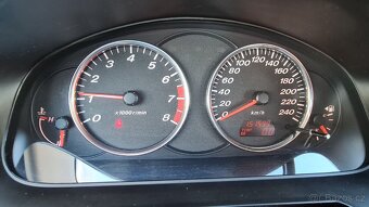 MAZDA 6 COMBI - 10