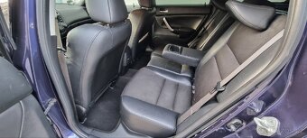 Honda Accord VII 2.2 i-CTDi 103 Kw (2006) - 10