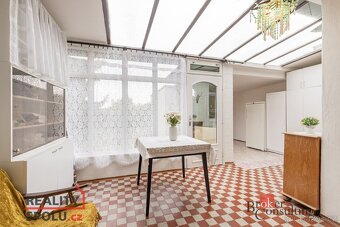 Prodej, domy/rodinný, 162 m2, 1. máje 802, 76361 Napajedla,  - 10