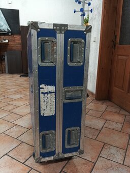 Mixážní pult Crest Audio X Four - 10