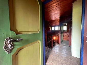 Prodáme Rodinný dům se zahradou Řešetova Lhota - 10