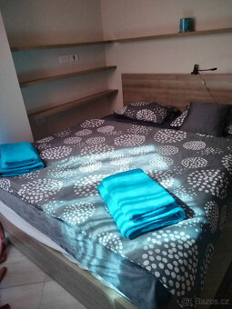 prodám krásný byt u moře Egypt Hurghada - 10