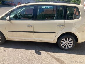 Díly Touran 1,4tsi cng - 10