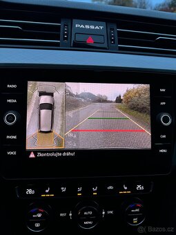 Volkswagen Vw Passat B8.5 Combi 2.0 TDI 110kw New Business - 10