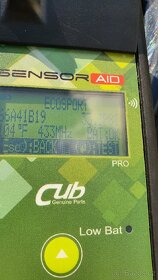 Alu kola 4x108 205/60/16 - 10