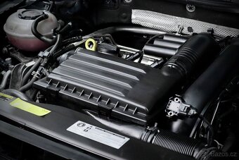 Volkswagen Golf 7 Facelift Variant 1.4TSI 92kW DSG - 10