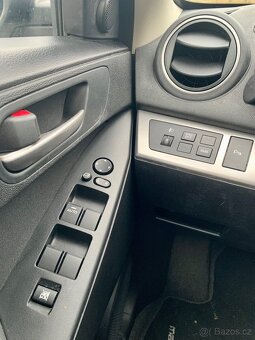 Mazda 3 benzin (35tis km) - 10