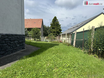 Prodej Rodinného domu ve starší zástavbě Zruče nad Sázavou,  - 10