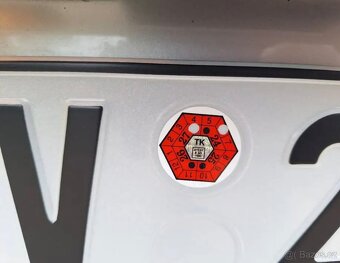 Peugeot  308 SW Facelift - 10