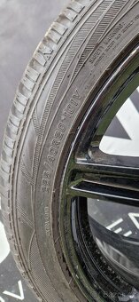 5x112 R20 platin +❄️ zimní pneu POUŽITÝ STAV - 10