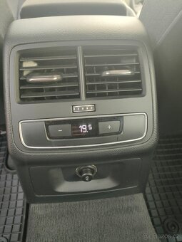 Audi A4 b9 2.0 TDI 110kw automat 2016 - 10