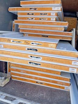 Pur panely-Kingspan- - 10