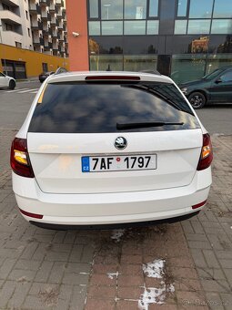 Prodám Škoda oktavia 3 facelift - 10