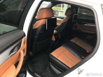 BMW X6(KV21) 3.0 xDrive30d, DPH - 10