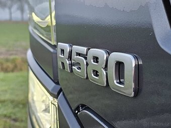 Tahač Scania R 580 6x4 - 10
