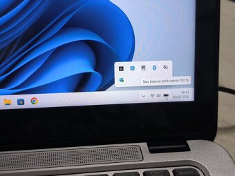 HP EliteBook 820 G3 - 10