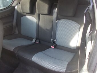 Peugeot 206, 1.4i 55kw 2005 - 10