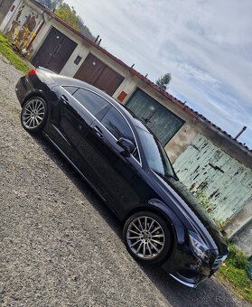 Mercedes-Benz Cls 350 CDI 4 MATIC - 10
