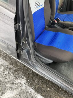 Citroen Saxo 1998 1.0 33kW - 10